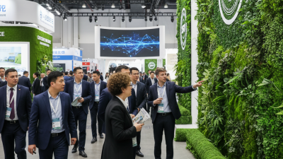 Top Tips for Sourcing Artificial Wall Grass at Canton Fair 2026?