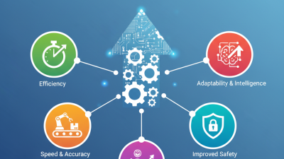 Top 5 Benefits of Automated Warehouse Systems at 2026 Canton Fair?