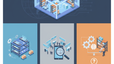 Why Choose Automated Storage Systems at 2026 Canton Fair?