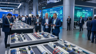 Top Trends for Pt Din Rail at the 139th Canton Fair 2026?