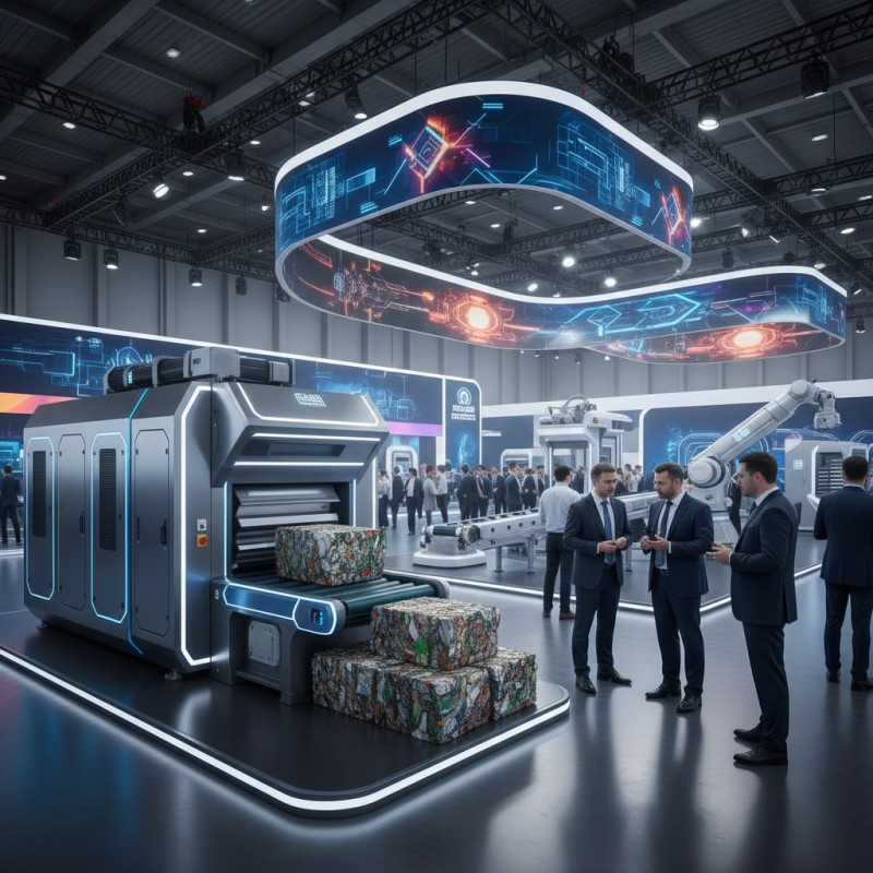 Best Automatic Baler Machine at 2026 Canton Fair Insights?