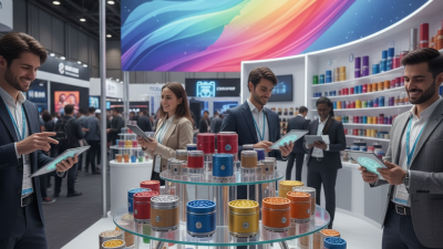 How to Choose the Best Colorful Herb Grinders at Canton Fair 2026?