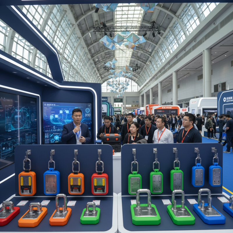 Why Choose Industrial Magnetic Hooks at the 2026 Canton Fair?