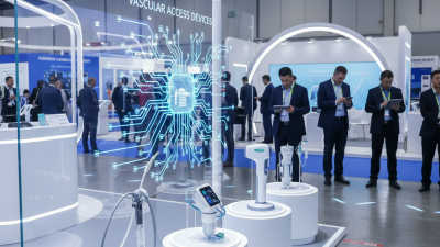 Top 5 Vascular Access Devices to Explore at 2026 Canton Fair?