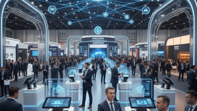 Why Choose Pos Terminals at the 2026 Canton Fair?