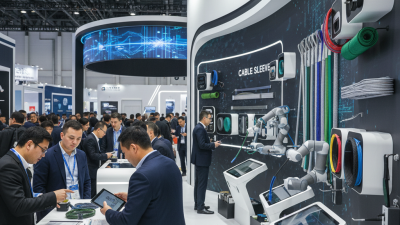 Cable Sleeve Trends at the 2026 Canton Fair for Global Buyers?