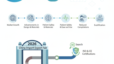 Best Laryngeal Mask Airway at 2026 China Import Export Fair?