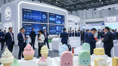 Best Ice Cream Shape Box Trends at 139th Canton Fair 2026?