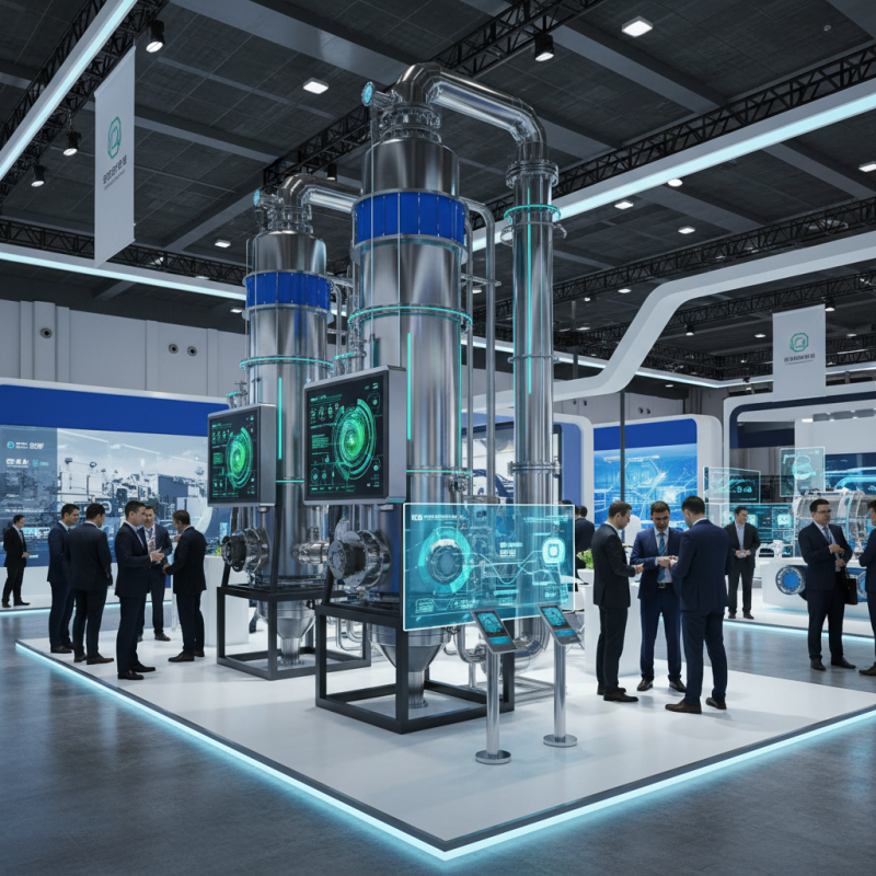 China Best Desulfurization Equipment at 2026 Canton Fair?