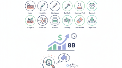 Top 10 Acne Scar Treatments to Explore at Canton Fair 2026?