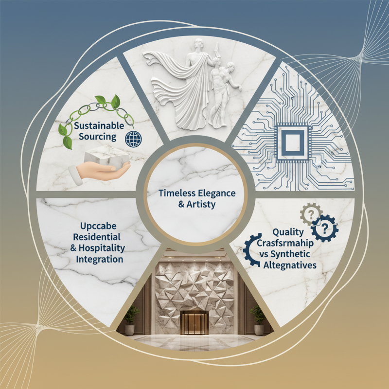 Top 5 Marble Sculpture Wall Trends for 2026 Canton Fair?