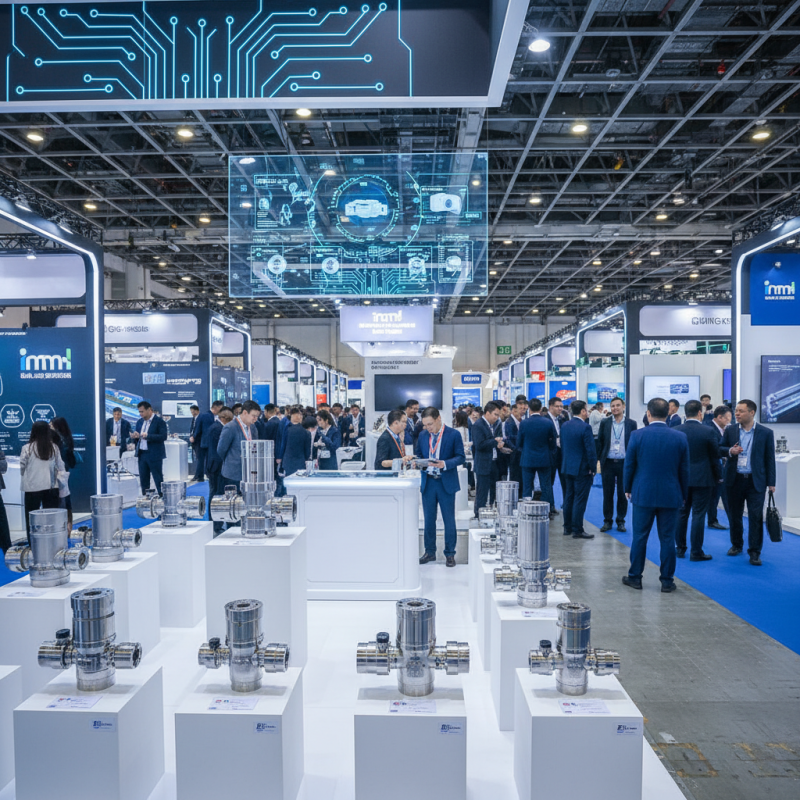 Best 24VDC Solenoid Products at the 2026 Canton Fair?