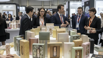 Top 10 Beauty Product Boxes to Discover at Canton Fair 2026?