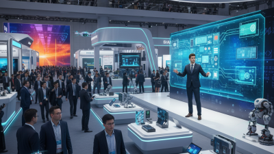 Why Choose Custom Electronics Solutions at the 2026 Canton Fair?