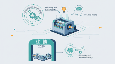 Best Glue Laminating Machines at China Import Expo 2026?