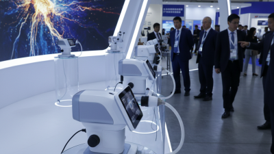 Best Eardrum Microscopes to See at 2026 Canton Fair?