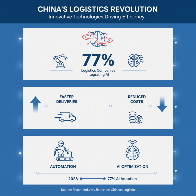 Top 10 Logistics Services in China for Efficient Supply Chain Management?