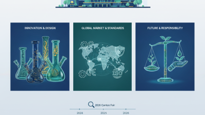 Top Glass Bongs to Discover at 2026 Canton Fair?