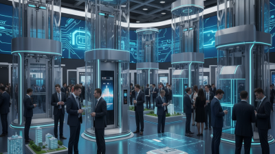 Best Small Elevator Lift Innovations at the 139th Canton Fair 2026?