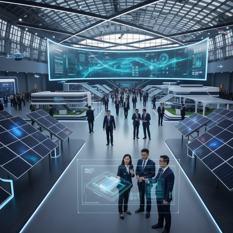 Top 10 Solar Panels to Explore at Canton Fair 2026?