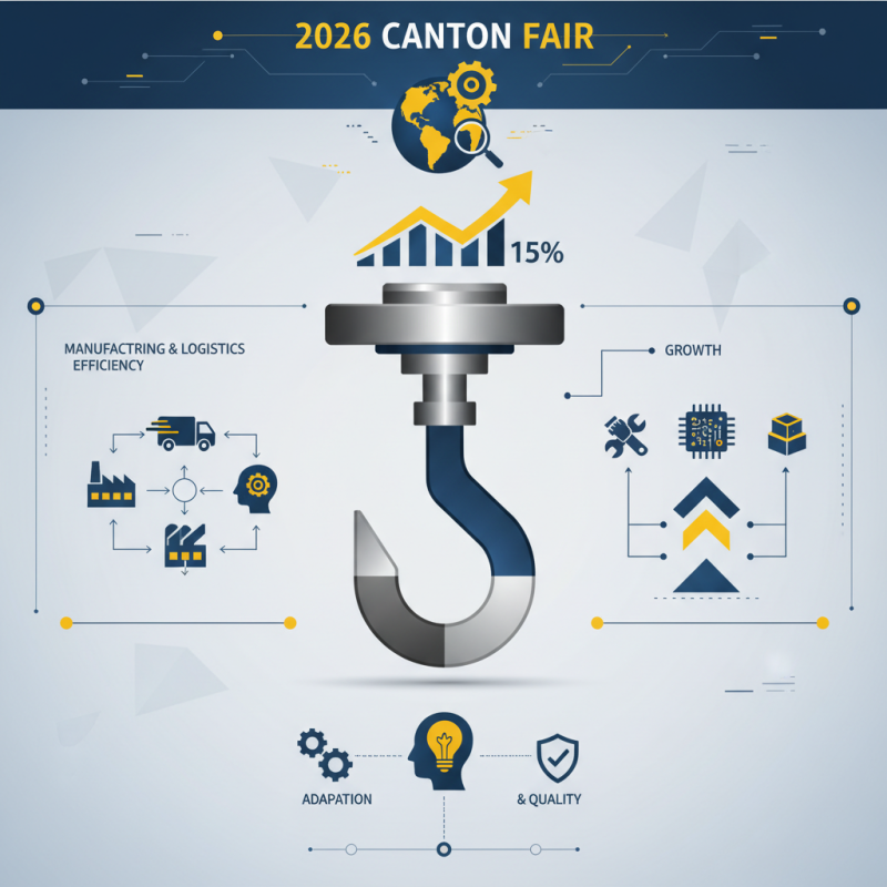 What is Industrial Magnetic Hook for 2026 Canton Fair?