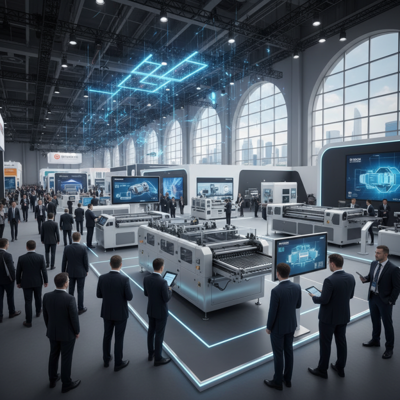 How to Choose the Best Glue Laminating Machine at Canton Fair 2026?