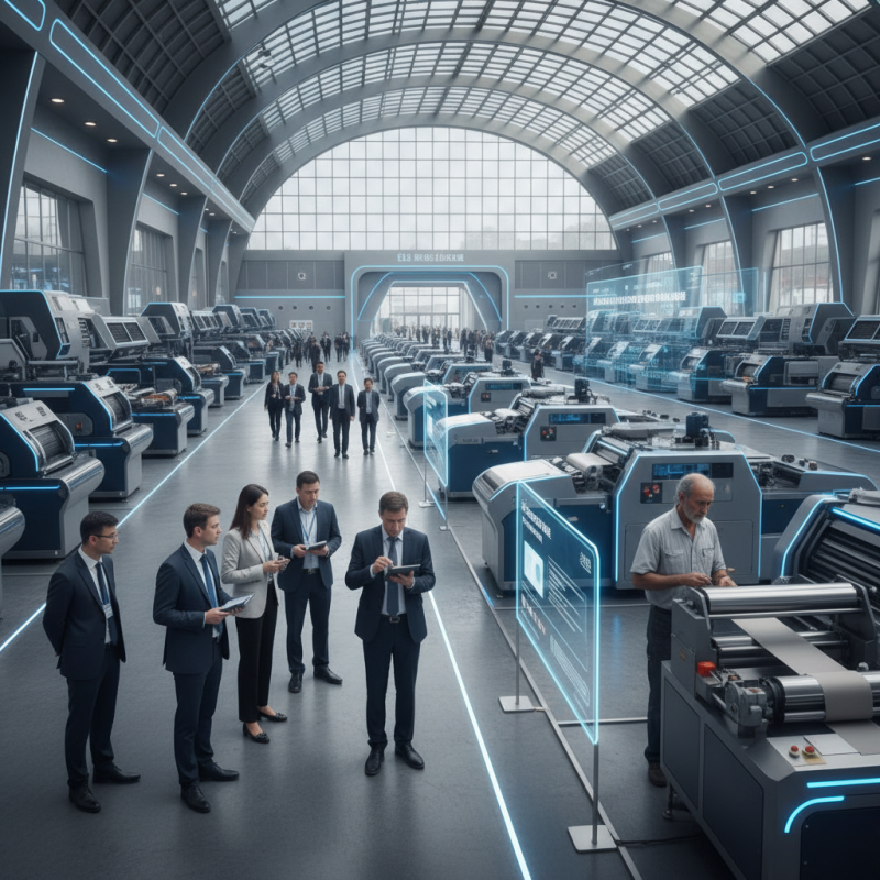 Best Glue Laminating Machines at 2026 Canton Fair Insights?