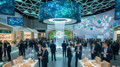 How to Source Food-Grade Pulp at the 2026 Canton Fair?