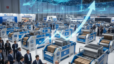 China Best Automatic Baler Machine at 2026 Canton Fair?