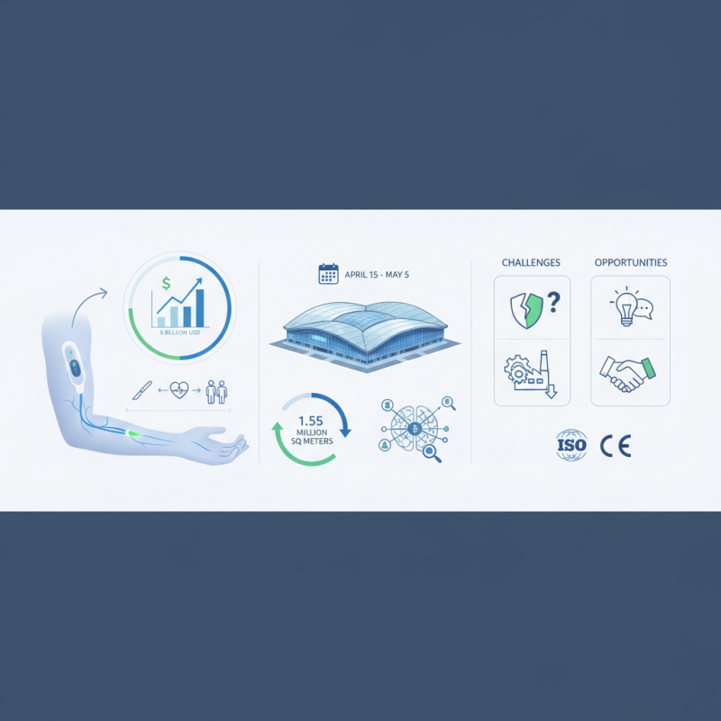 Why Choose Vascular Access Devices at the 2026 Canton Fair?