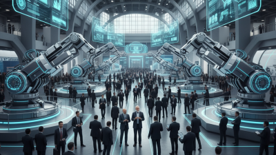 How to Choose the Best Hydraulic Power Tong at the 2026 Canton Fair?