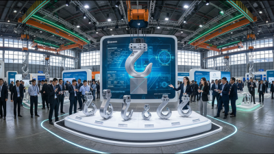 How to Choose the Best Industrial Magnetic Hook for 2026 Canton Fair?