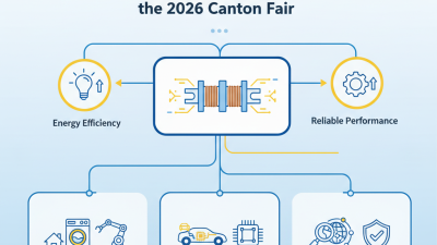 Why Choose 24VDC Solenoids at the 2026 Canton Fair?