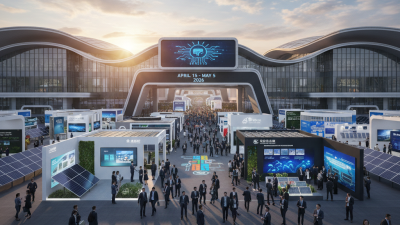 How to Source Solar Panels at the 2026 Canton Fair?