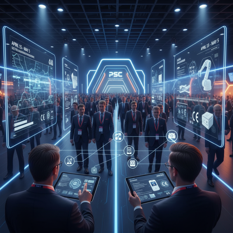 Psc Holders Guide to the 2026 Canton Fair Success Strategies?