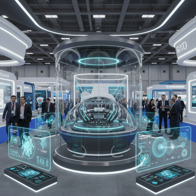 2026 How to Use Cyclotron Machines for Cancer Treatment at Canton Fair?