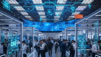 Custom Electronics Solutions at 2026 Canton Fair What to Expect?