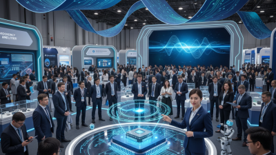 Top Rf Amplifier Innovations at 2026 China Import Export Fair?