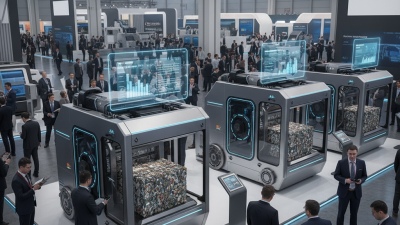 Best Automatic Baler Machine at 2026 Canton Fair Trends?