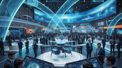 Discover Custom Electronics Solutions at 2026 Canton Fair?