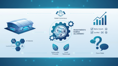 China Top Rivestimento Bobina Alluminio at 2026 Canton Fair?