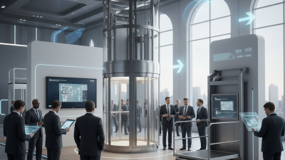 Best Small Elevator Lifts to Find at 2026 Canton Fair?