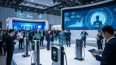 How to Choose the Best 7kw Ev Car Charger at 2026 Canton Fair?