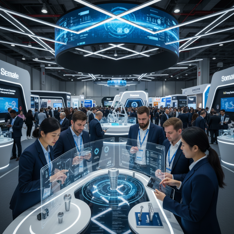 Dental Implant Surgery Insights for Global Buyers at 2026 Canton Fair?