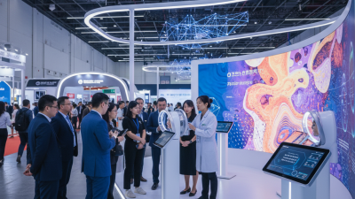 Skin Analyzer Tips for Success at 2026 Canton Fair?
