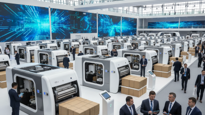 Best Automatic Baler Machines at 2026 Canton Fair Insights?