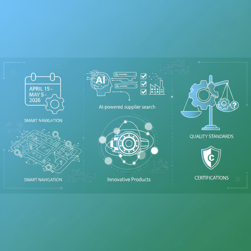 Best Clutch Release Bearings to Source at 2026 Canton Fair?