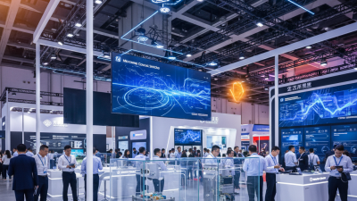 Top Microwave Coaxial Switch Products at 2026 Canton Fair?