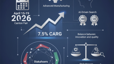 Aluminium CNC Machining Opportunities at 2026 Canton Fair?