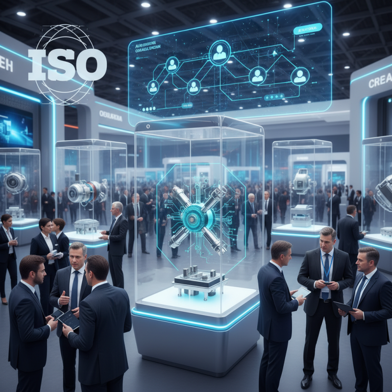 Top 5 Microwave Coaxial Switch Innovations at 139th Canton Fair 2026?